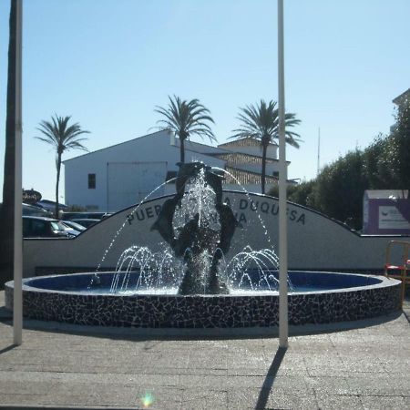 Residential Duquesa San Luis de Sabinillas Exterior foto