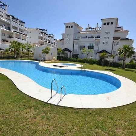 Residential Duquesa San Luis de Sabinillas Exterior foto