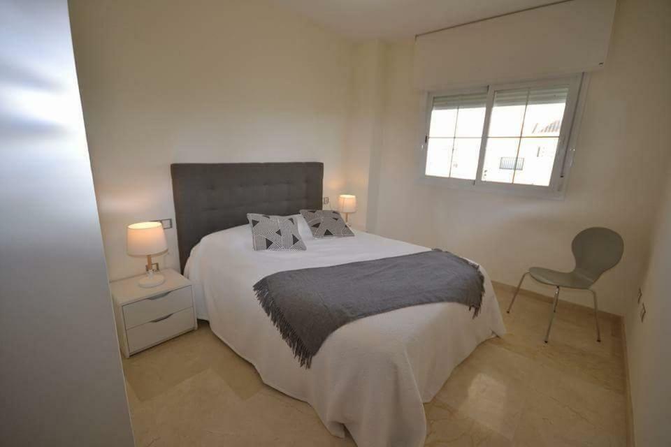 Residential Duquesa San Luis de Sabinillas Exterior foto