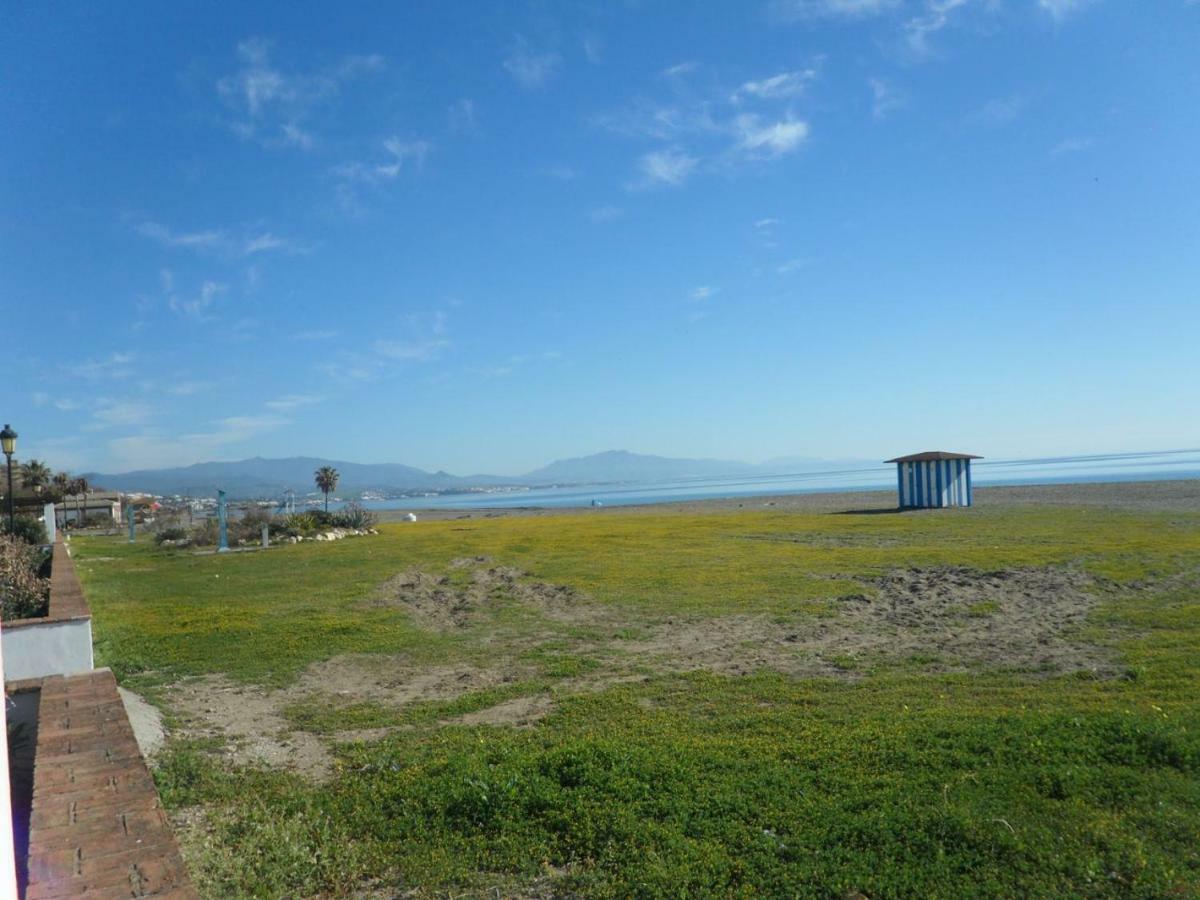 Residential Duquesa San Luis de Sabinillas Exterior foto