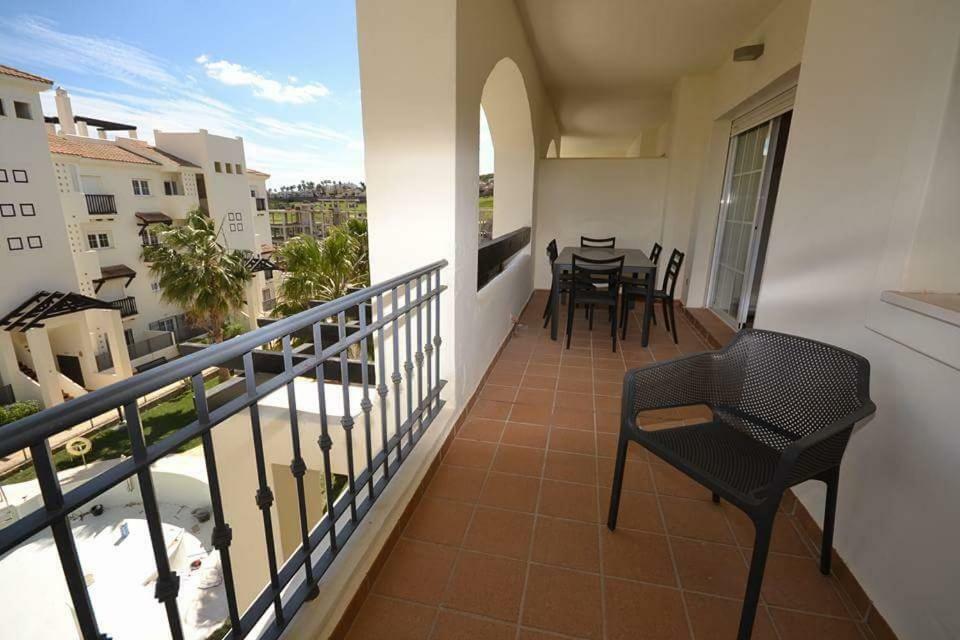 Residential Duquesa San Luis de Sabinillas Exterior foto