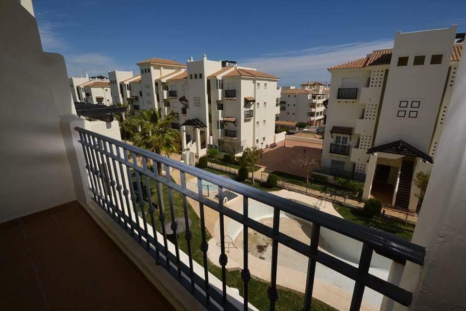 Residential Duquesa San Luis de Sabinillas Exterior foto